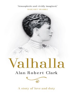 cover image of Valhalla